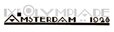AMSTERDAM 1928