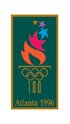 ATLANTA 1996