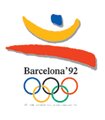 BARCELONA 1992