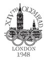 LONDRES 1948