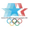LOS ANGELES 1984