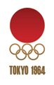 TOKIO 1964