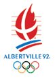 ALBERTVILLE 1992