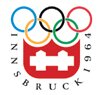 INNSBRUCK 1964