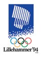 LILLEHAMMER 1994