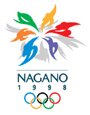 NAGANO 1998
