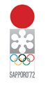 SAPPORO 1972