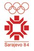 SARAJEVO 1984